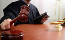В Раде зарегистрированы три президентских законопроекта об изменениях в судебной системе Украины