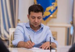 Зеленский назначил нового главу Нацкомиссии по ценным бумагам