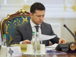 Президент Украины утвердил Национальную стратегию в области прав человека