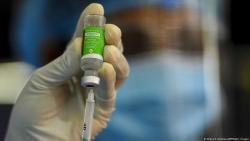 ЕК одобрила решение Италии приостановить поставки вакцины в Австралию