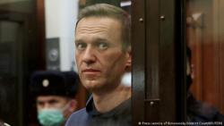 Украина поддержала санкции ЕС против России за лишение свободы Навального