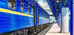 В Украине с 1 апреля вырастет стоимость железнодорожных билетов