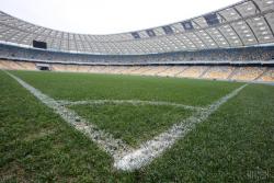 Сборная Украины проведет в Киеве два мартовских домашних матча в квалификации на чемпионат мира-2022