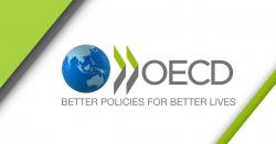 ОЭСР улучшила прогноз роста мировой экономики