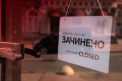 В Киеве с 20 марта вводится жесткий карантин