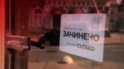 В Киеве с 20 марта вводятся усиленные карантинные ограничения