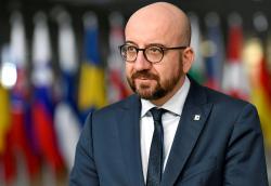 Президент Евросовета 2 марта прибудет в Украину с двухдневным визитом