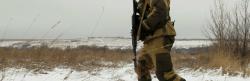 На Донбассе оккупанты десять раз нарушили режим прекращения огня - штаб ООС