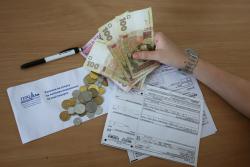 Стоимость отопления для жителей Киева в феврале увеличилась на 6%