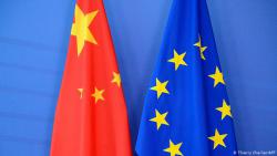 Европейские МИДы вызвали в свои министерства иностранных дел послов Китая