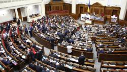В Раде оценили вероятность введения в Украине нового жесткого локдауна