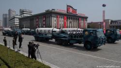 Совбез ООН обсудит ракетные пуски в КНДР