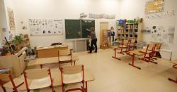 Во Львове ограничат работу школ из-за коронавируса