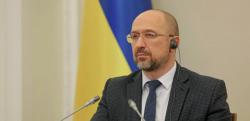 Правительство планирует за два года вакцинировать 22 млн украинцев, - Шмыгаль