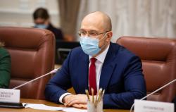 Шмыгаль назвал условие введения тотального локдауна в Украине