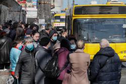 В КГГА прокомментировали вероятность повышения оплаты проезда в столичных маршрутках