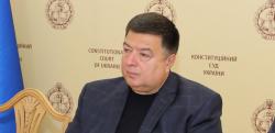 Тупицкий и Касминин оспорили указ Зеленского об отмене их назначения судьями КСУ