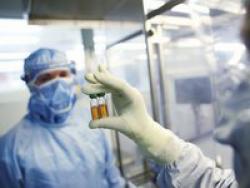 В Минздраве заявили о готовности вакцинировать от коронавируса ежемесячно до четырех миллионов украинцев