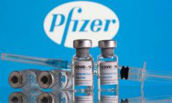 Украина ожидает прибытия вакцины Pfizer от COVID-19 в ближайшие недели
