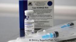 EMA направит своих экспертов в РФ для проверки вакцины "Спутник V"