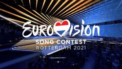 Украина выступит на Евровидении-2021 в первом полуфинале