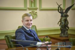 Зеленский назначил Игоря Брусило заместителем руководителя Офиса президента