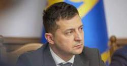 Владимир Зеленский анонсировал начало работы Центра противодействия дезинформации
