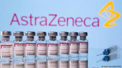 Регулятор ЕС не видит причин отказываться от вакцины AstraZeneca