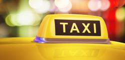 АМКУ изучает резкий рост цен на такси в Киеве