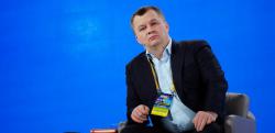 Милованов возглавил Национальный фонд инвестиций Украины