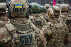 СБУ проведет масштабные антитеррористические учения в Харьковской области