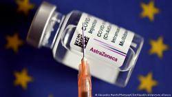 ЕС обратился в суд в связи задержками поставок вакцины AstraZeneca
