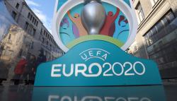 УЕФА представил обновленный список городов, которые примут Евро-2020