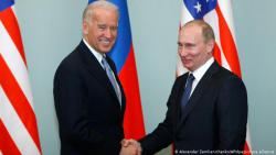 Финляндия предложила площадку для встречи Путина и Байдена