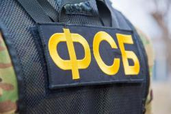 В Санкт-Петербурге задержан украинский консул по подозрению в шпионаже