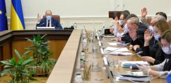 Кабмин выделил 6,5 млрд грн на закупку вакцин