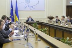 Кабинет Министров продлил адаптивный карантин в Украине до 30 июня