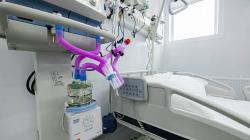 Кабмин разрешил использование технического кислорода для поддержки пациентов с COVID-19