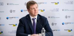 Коболев прокомментировал свое увольнение с поста главы Нафтогаза