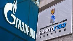 Нафтогаз Украины планирует подавать новые иски против Газпрома
