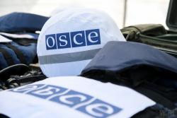 Боевики на Донбассе систематически глушат сигнал беспилотников ОБСЕ
