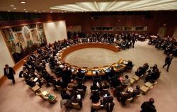 Украина обратилась в ООН из-за обострения на Донбассе