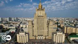 Россия примет зеркальные меры в ответ на высылки своих дипломатов из США и Польши