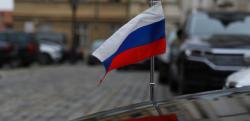 Россия высылает семерых дипломатов из Словакии, Литвы, Латвии и Эстонии