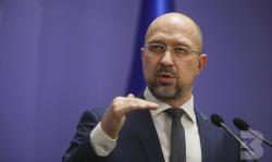 Шмыгаль заявил о стабилизации с COVID-19 в Украине