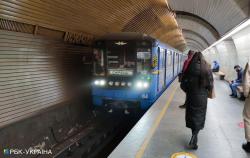 В Киеве общественный транспорт с 5 апреля будет работать только по специальным пропускам
