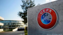 Президент УЕФА резко раскритиковали создание Суперлиги