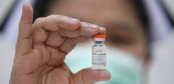 Минздрав разворачивает более 2000 пунктов вакцинации от COVID-19