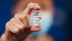 Украина ожидает до конца апреля получить корейскую COVID-вакцину