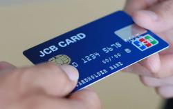 На украинский рынок выходит международная карточная платежная система JCB Payment System